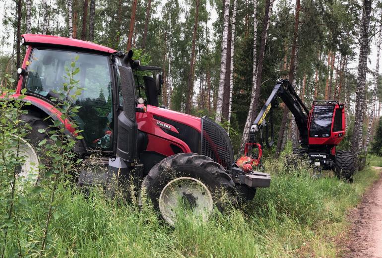 Svarbiausia – išsaugoti gerą vardą ir pasitikėjimą