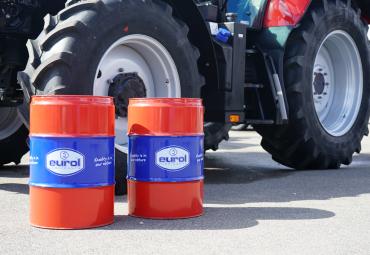 Dotnuva Baltic į Baltijos šalis pradėjo tiekti Eurol Agri alyvą