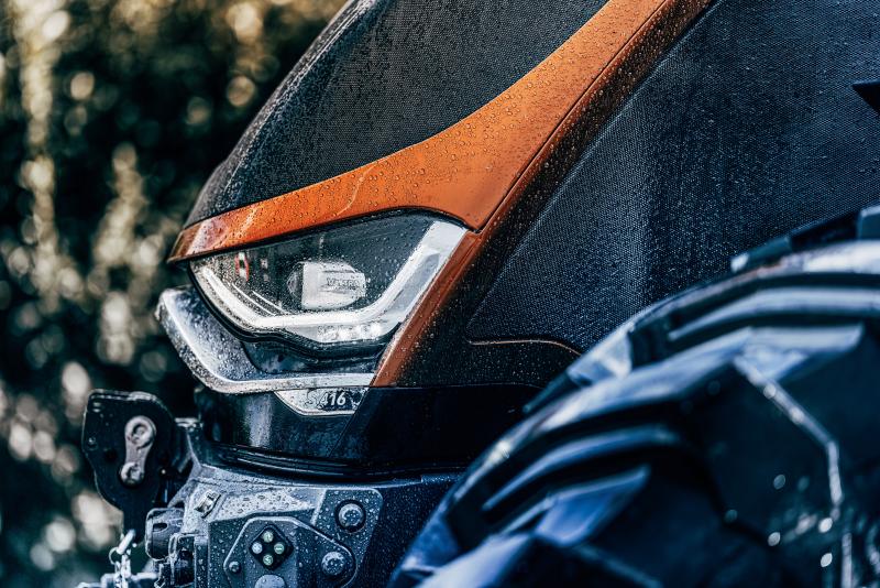 Valtra S serija apdovanota Red Dot: Geriausias iš geriausių apdovanojimu