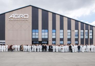 Ateities ūkyje pristatyti tarptautinės franšizės planai