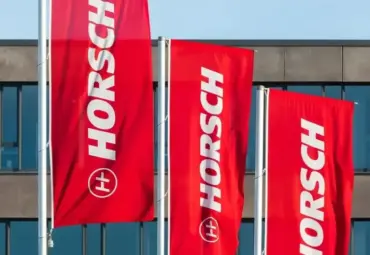 Horsch apyvarta perkopė 1 mlrd. eurų ribą