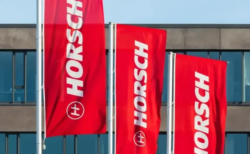 Horsch apyvarta perkopė 1 mlrd. eurų ribą