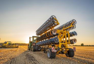 Agrokoncerno technikai – Čekijos gamintojo įvertinimai