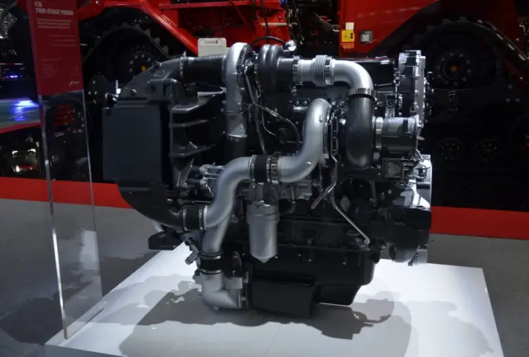 Indijos Tata Motors įsigyja Iveco Group