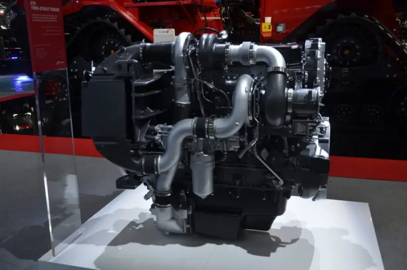 Indijos Tata Motors įsigyja Iveco Group