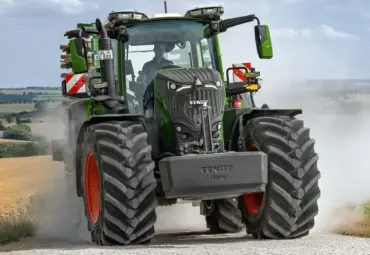 AGCO sudėtingomis sąlygomis išlaiko stabilius rezultatus