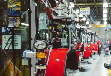 AGCO sudėtingomis sąlygomis išlaiko stabilius rezultatus