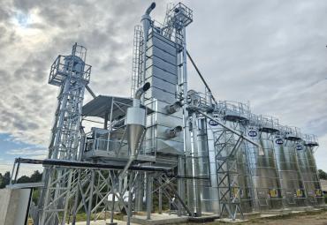 Ūkiai užaugo. Ar kartu užaugo ir jų grūdų infrastruktūra?