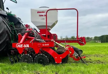 G-Drill – pataiko tiesiai į taikinį