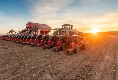Horsch siūlys daugiau skaitmeninių naujovių