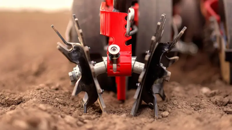 Naujas ProDrain ratas optimizuoja drenažą