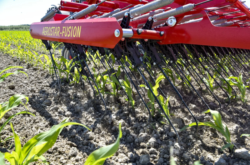 Kada pradėsime akėti pasėlius šį pavasarį?