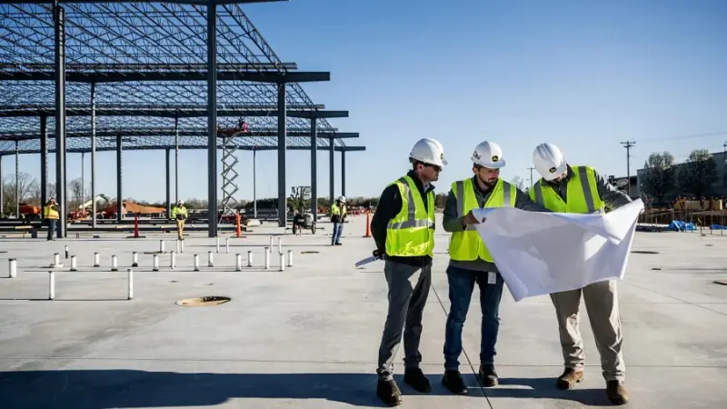 John Deere plečiasi JAV: naujas logistikos centras ir ekskavatorių gamykla