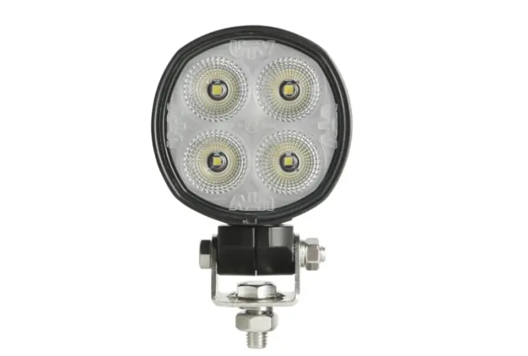 Nauji UTV LED darbiniai žibintai