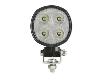 Nauji UTV LED darbiniai žibintai