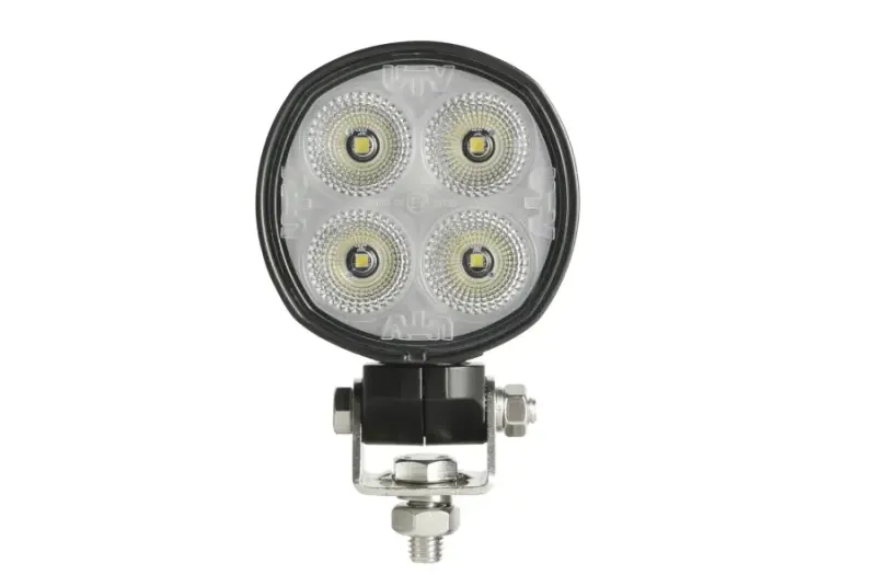 Nauji UTV LED darbiniai žibintai