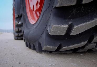 Michelin atnaujino EvoBib padangas