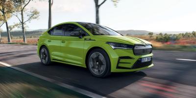 Škoda keičia oficialų importuotoją Lietuvoje