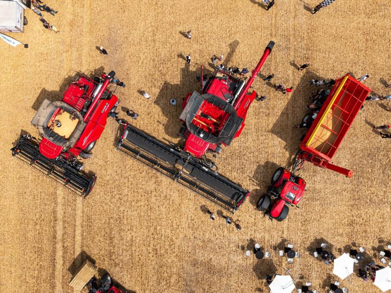 Dotnuva Baltic stiprins pozicijas rinkoje ir padės ūkiams dirbti efektyviau