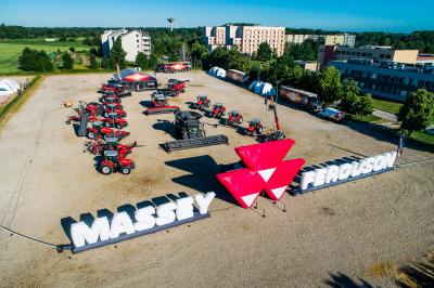 Bendrovei East West Agro ir Lietuvai – išskirtinis pripažinimas