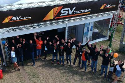 SV Technika plečiasi: tapo Austrijos kompanijos Steyr oficialiu ir vieninteliu atstovu Lietuvoje