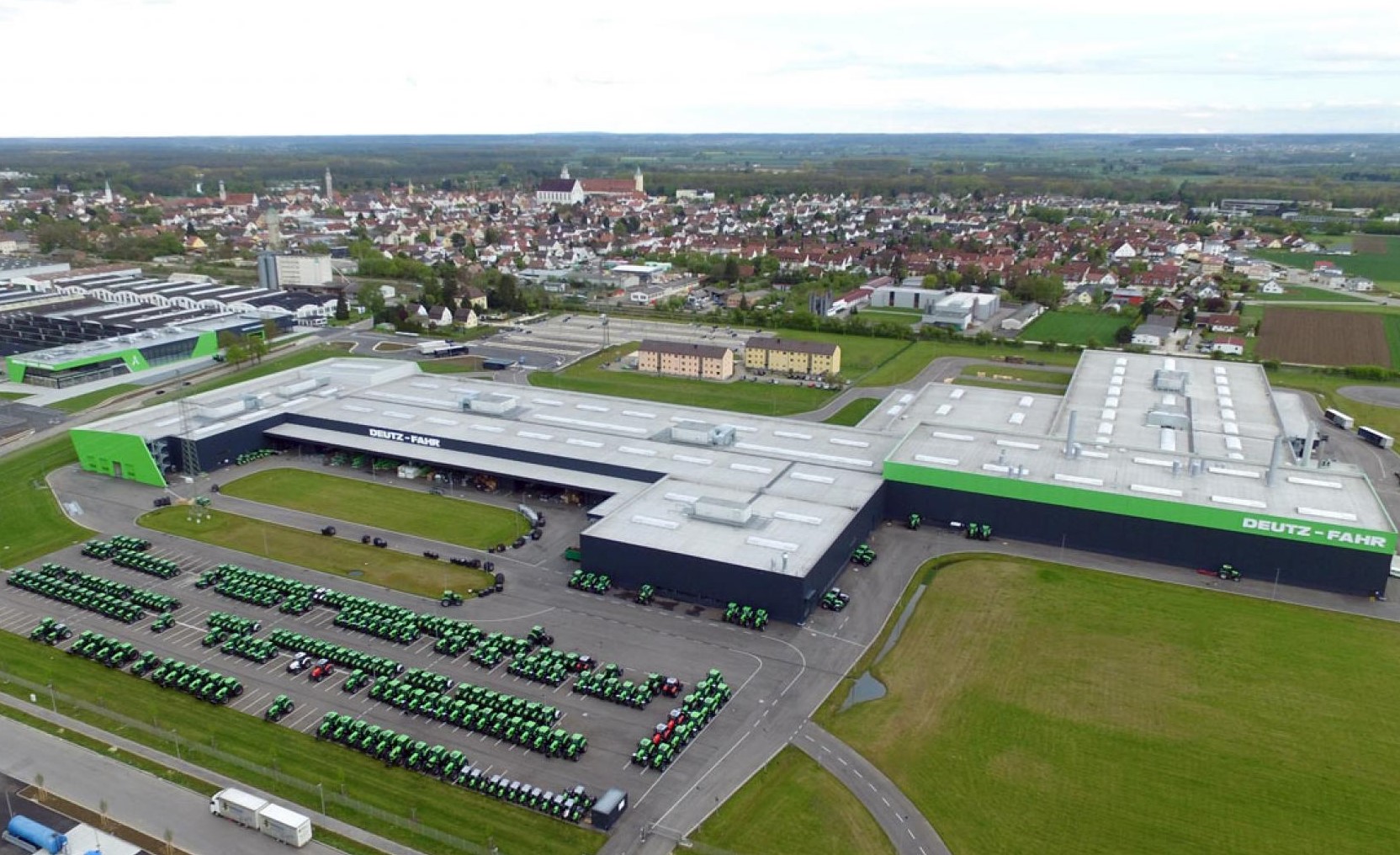 Rekordiniai SDF metai