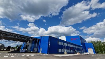 Naujai atidarytame sėklų fabrike Latvijoje – pasaulinio lygio įranga ir technologijos