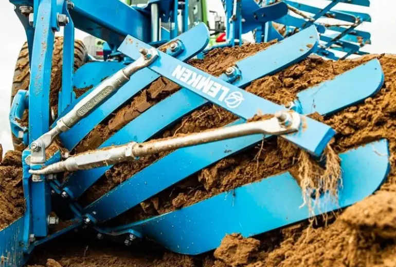 Lemken reaguoja į įtemptą rinkos situaciją
