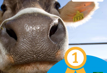 DeLaval prekės ženklas išlieka 2020 m. DLG „Įvaizdžio barometro“ viršuje