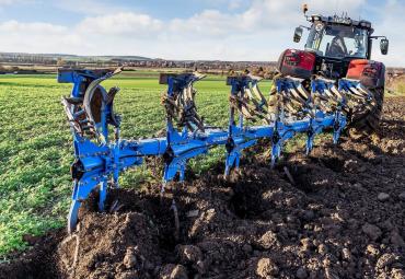 Stabilūs Lemken veiklos rezultatai suteikia optimizmo augimui šiemet