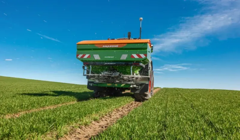 Amazone finansiniai rezultatai viršijo lūkesčius