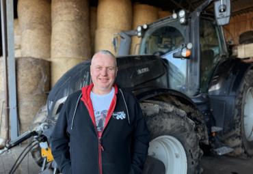 Šerlinskų „karalystė“ 