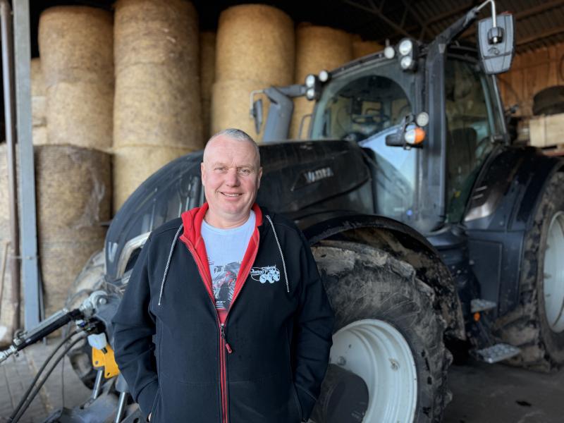 Šerlinskų „karalystė“ 