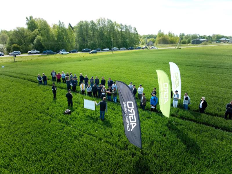 Kai gamta diktuoja savo taisykles, ūkininkai ieško sprendimų, kaip prisitaikyti