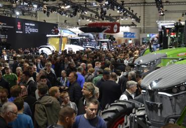 Agritechnica 2022: kas dalyvauja, o kas ne?