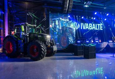 30-metį pažymėjusi Ivabaltė brėžia artimiausio dešimtmečio veiklos gaires