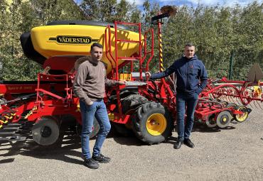 Ratautų ūkis – tarp svajonės ir išbandymų