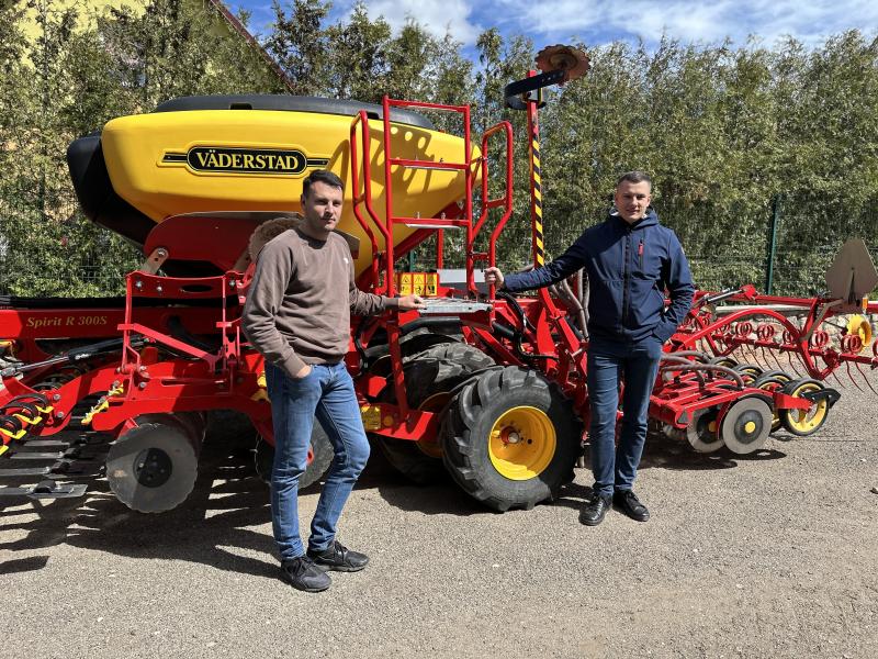Ratautų ūkis – tarp svajonės ir išbandymų