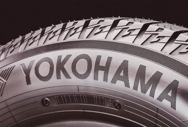 Naujos unikalios Yokohama hibridinės padangos, nauja serija ir tarptautinė ekspertų komanda