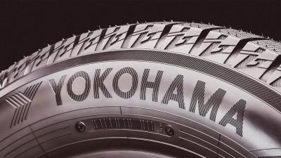 Naujos unikalios Yokohama hibridinės padangos, nauja serija ir tarptautinė ekspertų komanda