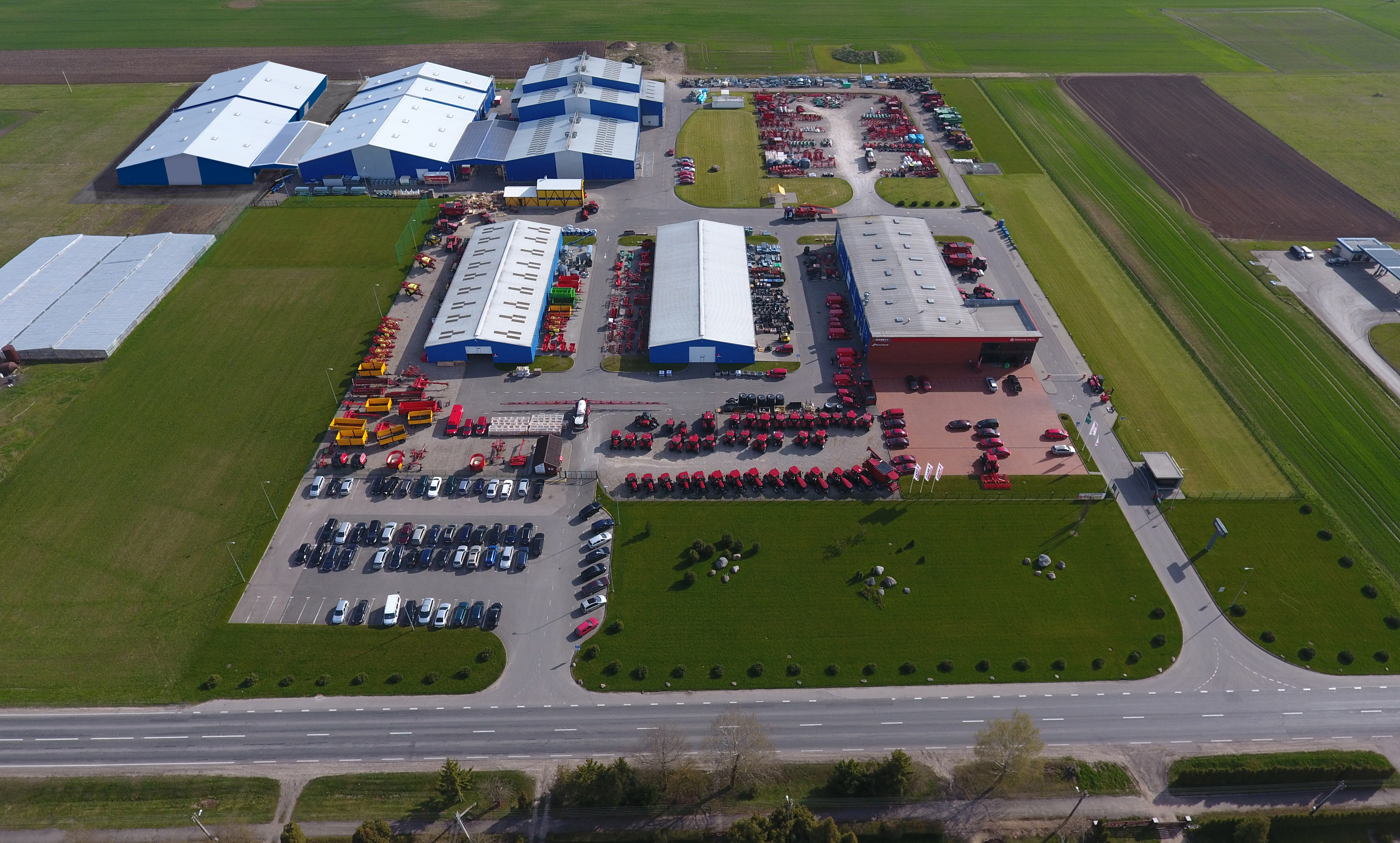 Naujas Dotnuva Baltic generalinis direktorius