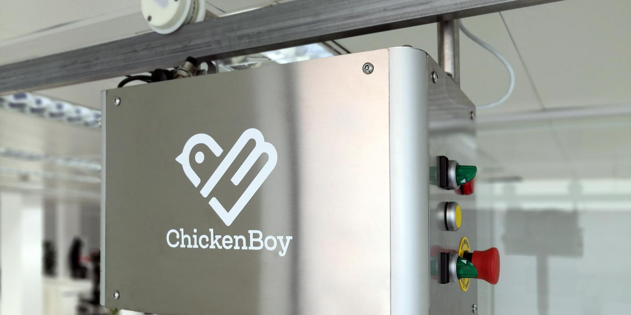 AGCO stiprina pozicijas paukštininkystės sektoriuje