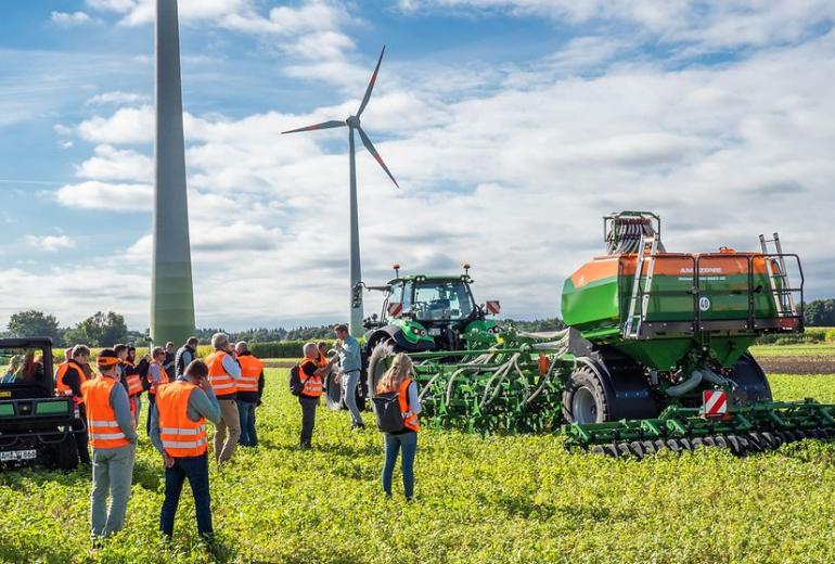 Parodinės Amazone naujienos