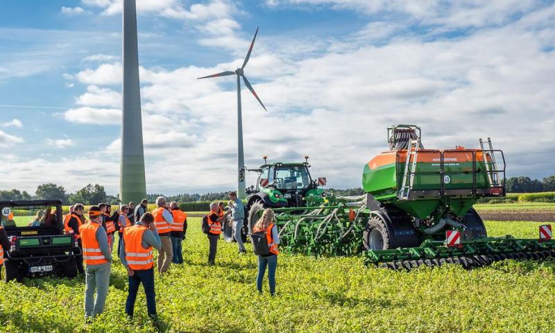Parodinės Amazone naujienos