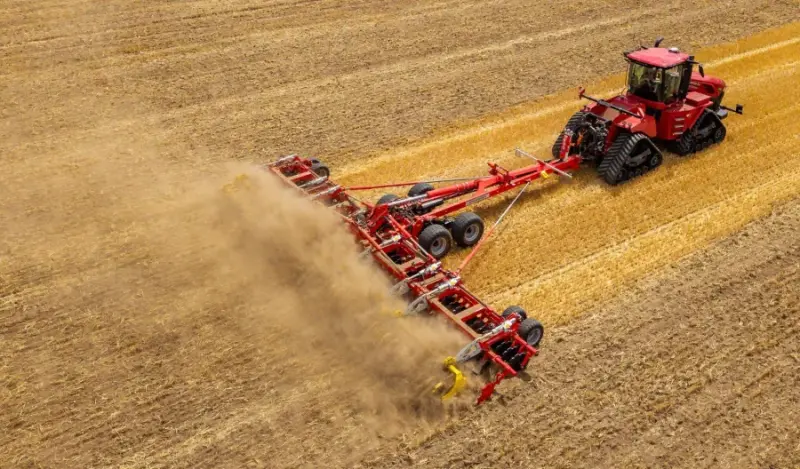 12,5 m Pöttinger Terradisc HT 12000 diskinis skutiklis