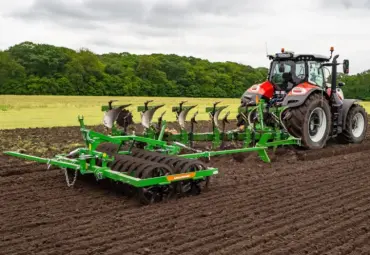Daugiau galimybių su Amazone Teres 300