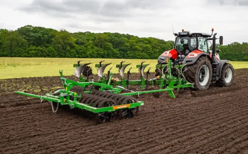 Daugiau galimybių su Amazone Teres 300