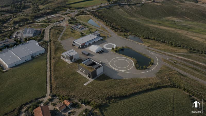 CLAAS investuoja į naują traktorių galios bandymų stendą