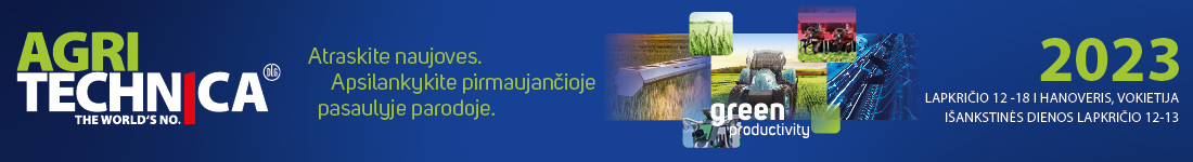 Agritechnica